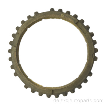 Gute Qualität Bester Preis Synchronizer-Ring für Getriebe von Daihastsu OEM 33368-87509/33369-87503